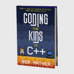Coding for Kids in C+